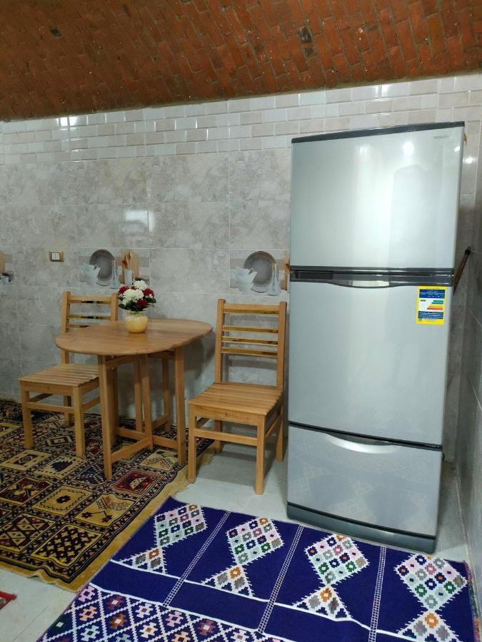 Abu Simbel Nubian Guest House Esterno foto