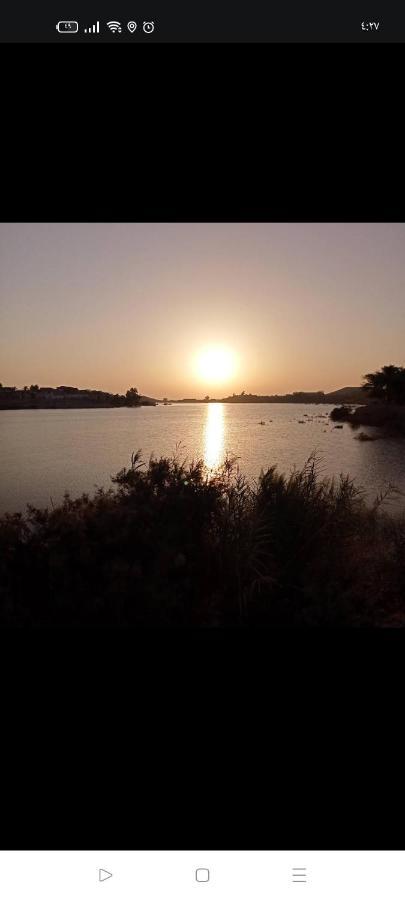 Abu Simbel Nubian Guest House Esterno foto