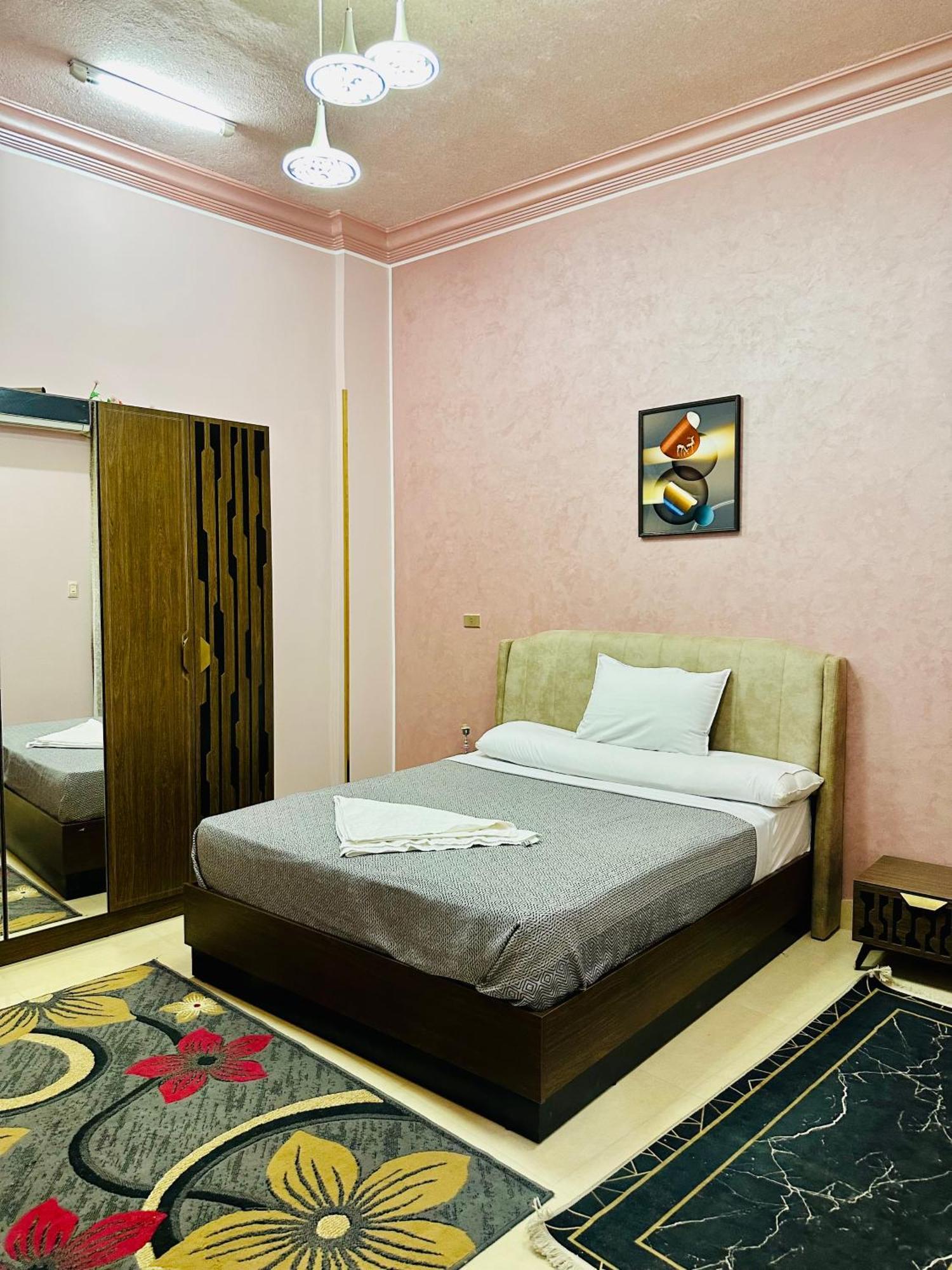 Abu Simbel Nubian Guest House Esterno foto