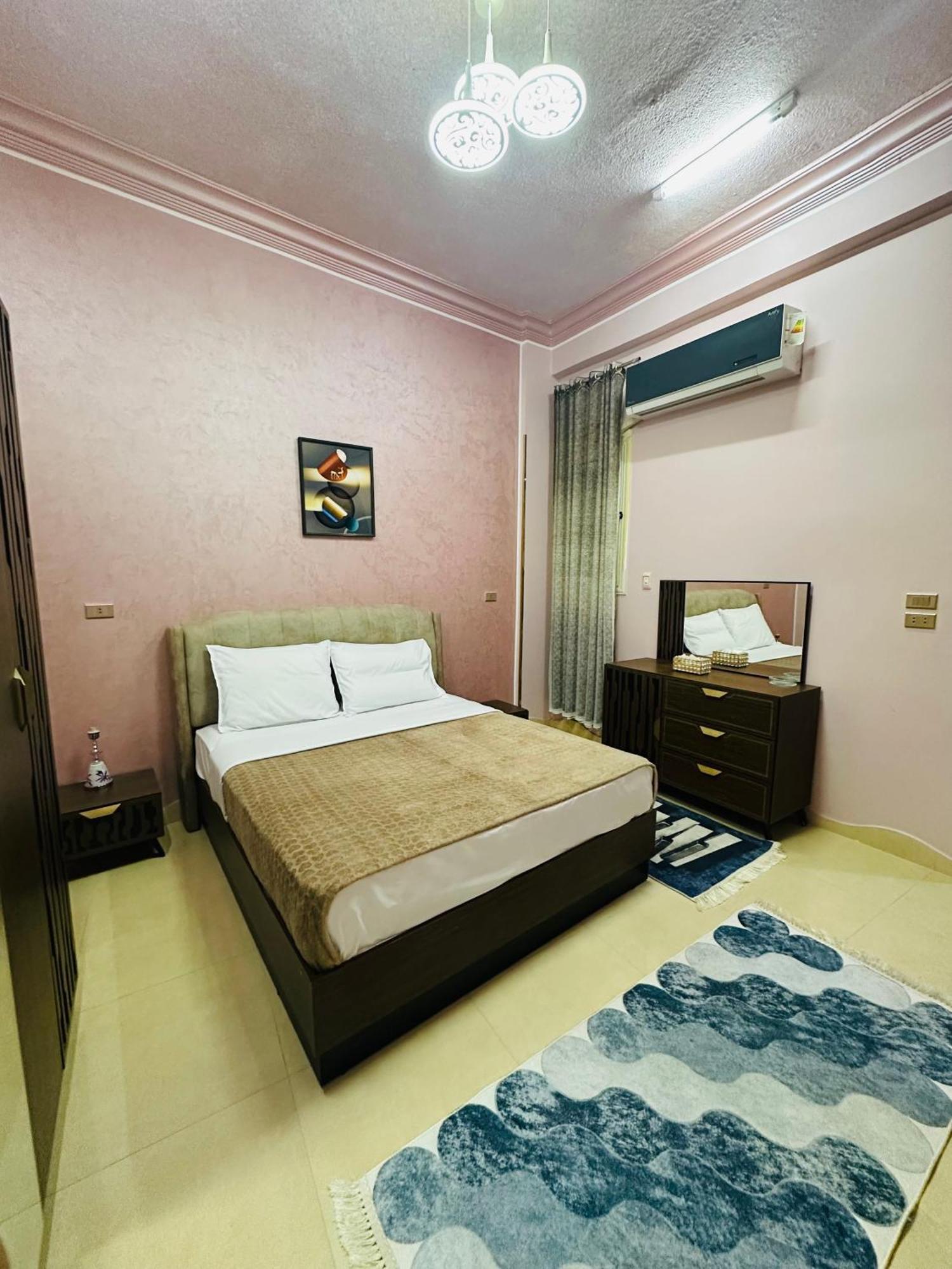 Abu Simbel Nubian Guest House Esterno foto